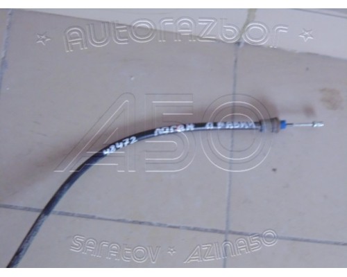 Трос стояночного тормоза Renault Logan 2005-2014 (8200745723)- купить на ➦ А50-Авторазбор по цене 550.00р.. Отправка в регионы.