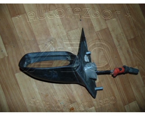 Зеркало левое Ford Mondeo I 1993-1996 ()- купить на ➦ А50-Авторазбор по цене 1300.00р.. Отправка в регионы.