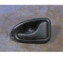 Ручка двери внутренняя Renault Logan 2005-2014