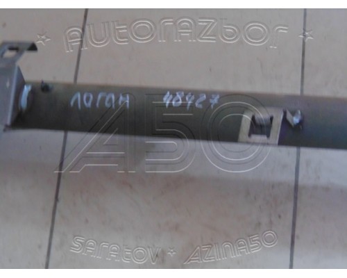 Усилитель торпедо Renault Logan 2005-2014 ()- купить на ➦ А50-Авторазбор по цене 1500.00р.. Отправка в регионы.