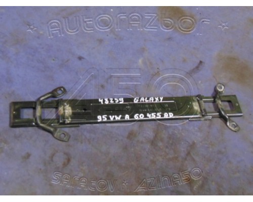 Кронштейн Ford Galaxy 1995-2005 ()- купить на ➦ А50-Авторазбор по цене 900.00р.. Отправка в регионы.