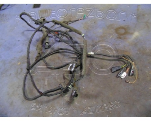 Проводка коса Ford Galaxy 1995-2005 (1034387)- купить на ➦ А50-Авторазбор по цене 1500.00р.. Отправка в регионы.