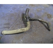 Патрубок радиатора Renault Logan 2005-2014