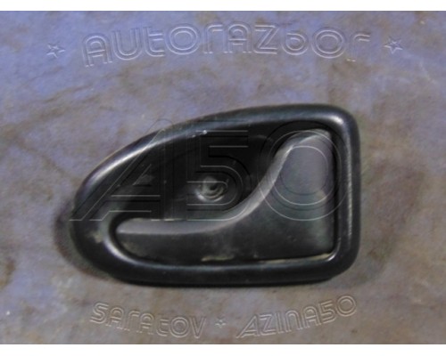 Ручка двери внутренняя Renault Logan 2005-2014 ()- купить на ➦ А50-Авторазбор по цене 450.00р.. Отправка в регионы.