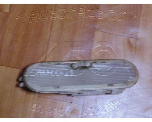 Плафон салонный Renault Logan 2005-2014 ()- купить на ➦ А50-Авторазбор по цене 200.00р.. Отправка в регионы.