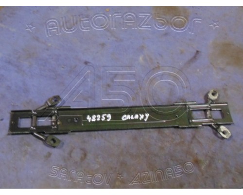 Кронштейн Ford Galaxy 1995-2005 ()- купить на ➦ А50-Авторазбор по цене 900.00р.. Отправка в регионы.