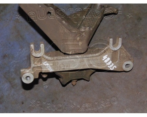 Опора двигателя Renault Logan 2005-2014 (224336134R)- купить на ➦ А50-Авторазбор по цене 2000.00р.. Отправка в регионы.