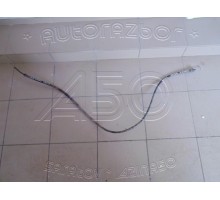 Трос стояночного тормоза Renault Logan 2005-2014