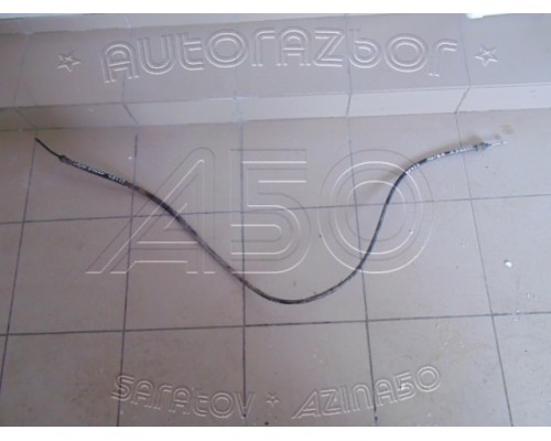 Трос стояночного тормоза Renault Logan 2005-2014 (8200745723)- купить на ➦ А50-Авторазбор по цене 550.00р.. Отправка в регионы.