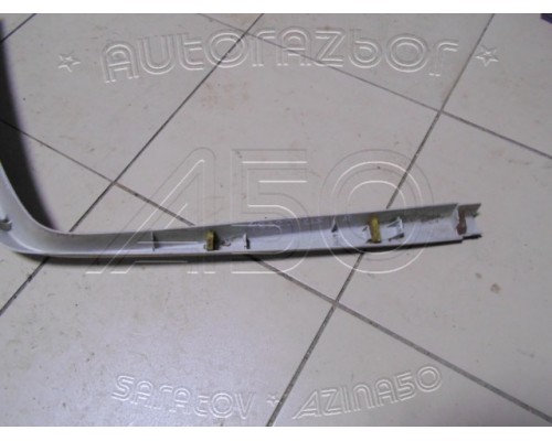 Обшивка двери багажника Ford Galaxy 1995-2005 (1023739)- купить на ➦ А50-Авторазбор по цене 1000.00р.. Отправка в регионы.