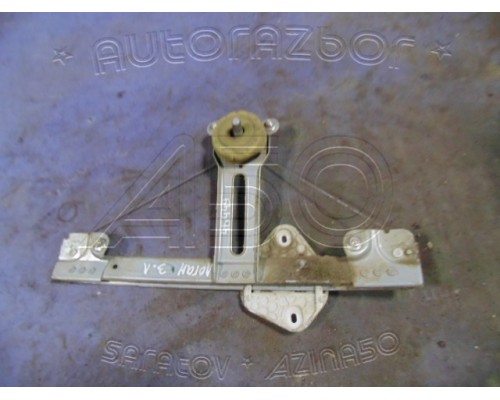 Стеклоподъемник механический Renault Logan 2005-2014 ()- купить на ➦ А50-Авторазбор по цене 450.00р.. Отправка в регионы.