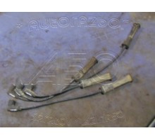 Провода высокого напряжения к-т Renault Logan 2005-2014