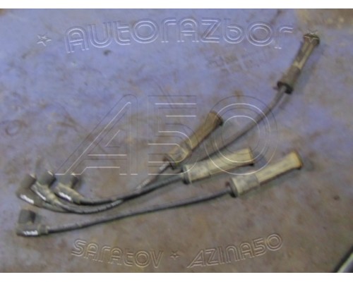 Провода высокого напряжения к-т Renault Logan 2005-2014 ()- купить на ➦ А50-Авторазбор по цене 500.00р.. Отправка в регионы.