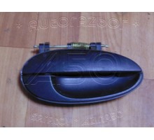 Ручка двери наружняя Daewoo Matiz (M100/M150) 1998-2015