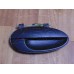 Ручка двери наружняя Daewoo Matiz (M100/M150) 1998-2015 (96314567)- купить на ➦ А50-Авторазбор по цене 200.00р.. Отправка в регионы.