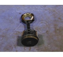 Поршень с шатуном Renault Logan 2005-2014