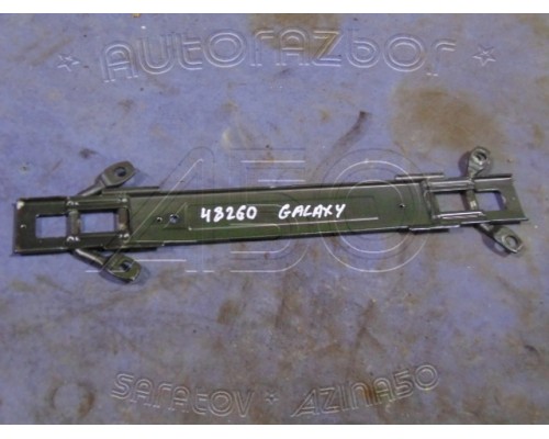 Кронштейн Ford Galaxy 1995-2005 ()- купить на ➦ А50-Авторазбор по цене 900.00р.. Отправка в регионы.