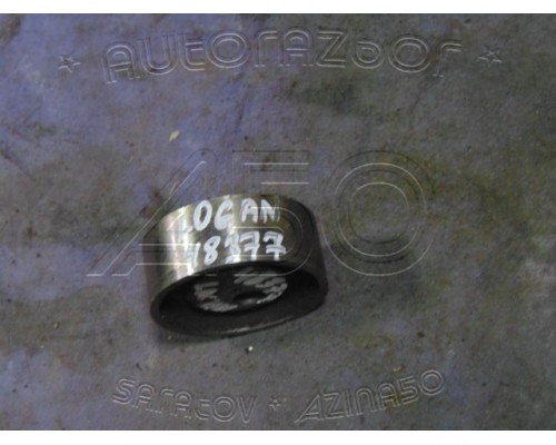 Ролик обводной (опорный) Renault Logan 2005-2014 (8200211784)- купить на ➦ А50-Авторазбор по цене 250.00р.. Отправка в регионы.