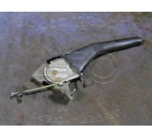 Рычаг стояночного тормоза (ручник) Renault Logan 2005-2014