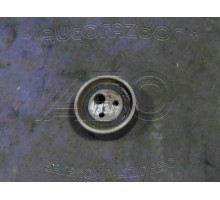 Ролик обводной (опорный) Renault Logan 2005-2014