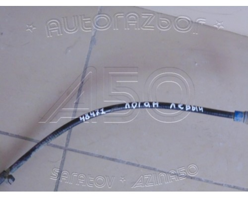Трос стояночного тормоза Renault Logan 2005-2014 (8200745723)- купить на ➦ А50-Авторазбор по цене 550.00р.. Отправка в регионы.