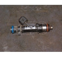 Форсунка инжекторная Renault Logan 2005-2014