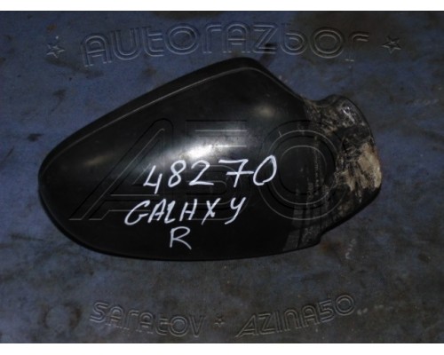 Зеркало правое Ford Galaxy 1995-2005 (1056983)- купить на ➦ А50-Авторазбор по цене 1000.00р.. Отправка в регионы.