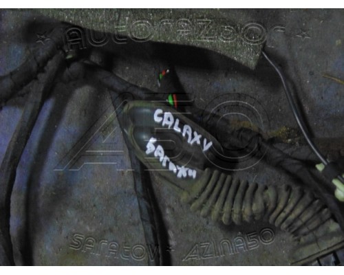 Проводка коса Ford Galaxy 1995-2005 (1034387)- купить на ➦ А50-Авторазбор по цене 1500.00р.. Отправка в регионы.