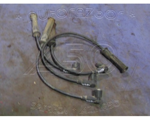 Провода высокого напряжения к-т Renault Logan 2005-2014 ()- купить на ➦ А50-Авторазбор по цене 500.00р.. Отправка в регионы.