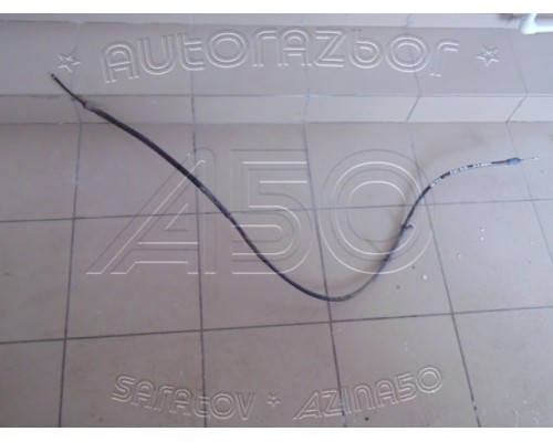 Трос стояночного тормоза Renault Logan 2005-2014 (8200745723)- купить на ➦ А50-Авторазбор по цене 550.00р.. Отправка в регионы.