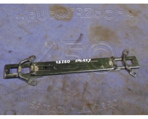 Кронштейн Ford Galaxy 1995-2005 ()- купить на ➦ А50-Авторазбор по цене 900.00р.. Отправка в регионы.