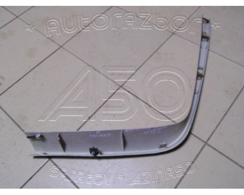 Обшивка двери багажника Ford Galaxy 1995-2005 (1023739)- купить на ➦ А50-Авторазбор по цене 1000.00р.. Отправка в регионы.