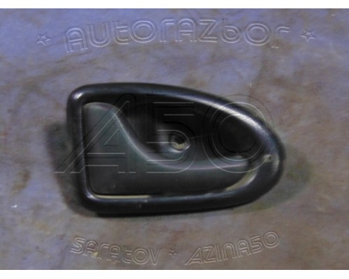 Ручка двери внутренняя Renault Logan 2005-2014 ()- купить на ➦ А50-Авторазбор по цене 450.00р.. Отправка в регионы.
