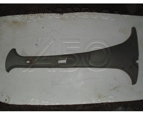 Обшивка стойки Renault Logan 2005-2014 ()- купить на ➦ А50-Авторазбор по цене 300.00р.. Отправка в регионы.