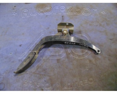 Педаль газа Renault Logan 2005-2014 (6001547460)- купить на ➦ А50-Авторазбор по цене 300.00р.. Отправка в регионы.