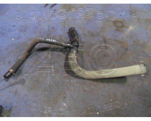 Патрубок радиатора Renault Logan 2005-2014 (8200852172)- купить на ➦ А50-Авторазбор по цене 500.00р.. Отправка в регионы.