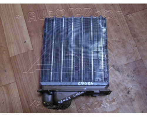 Радиатор отопителя (печки) Renault Logan 2005-2014 (6001547484)- купить на ➦ А50-Авторазбор по цене 1000.00р.. Отправка в регионы.