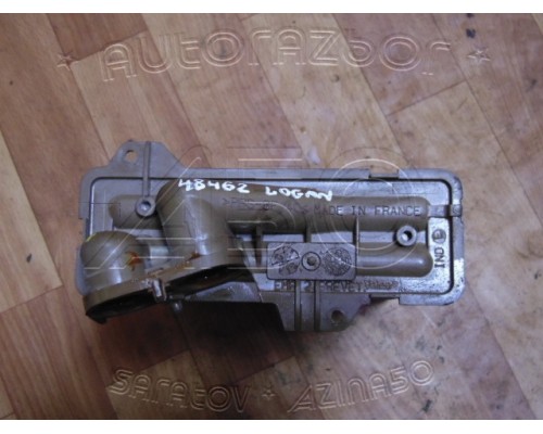 Радиатор отопителя (печки) Renault Logan 2005-2014 (6001547484)- купить на ➦ А50-Авторазбор по цене 1000.00р.. Отправка в регионы.