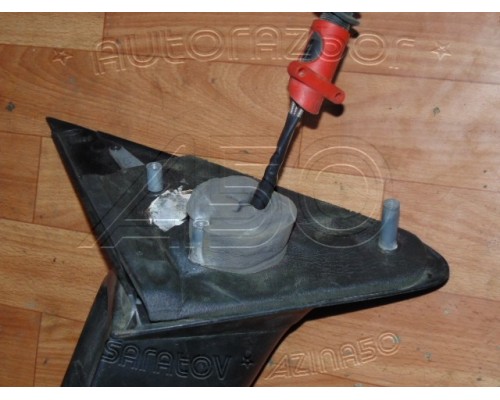 Зеркало левое Ford Mondeo I 1993-1996 ()- купить на ➦ А50-Авторазбор по цене 1300.00р.. Отправка в регионы.