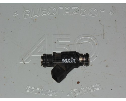 Форсунка инжекторная Lifan Breez (520) 2007-2014 (LBA1124100B1)- купить на ➦ А50-Авторазбор по цене 250.00р.. Отправка в регионы.