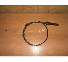 Трос газа Renault Logan 2005-2014