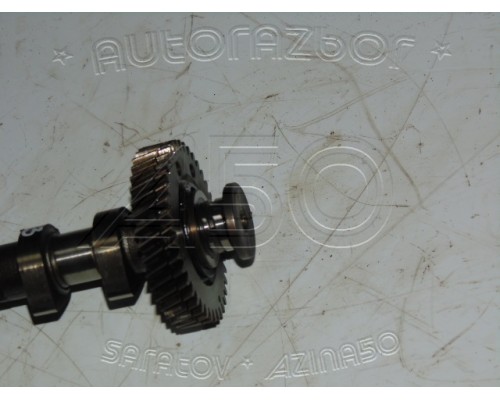 Распредвал впускной Lifan Breez (520) 2007-2014 (LF479Q11006101A)- купить на ➦ А50-Авторазбор по цене 1000.00р.. Отправка в регионы.