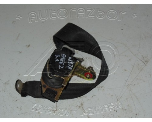 Ремень безопасности Lifan Breez (520) 2007-2014 (L5812000B02)- купить на ➦ А50-Авторазбор по цене 250.00р.. Отправка в регионы.