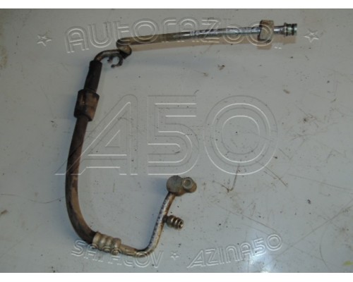 Трубка кондиционера Lifan Breez (520) 2007-2014 (LBA8108200B1)- купить на ➦ А50-Авторазбор по цене 300.00р.. Отправка в регионы.