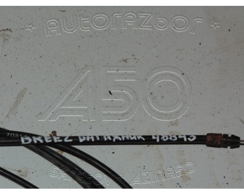 Трос открывания багажника Lifan Breez (520) 2007-2014 (L5130850)- купить на ➦ А50-Авторазбор по цене 150.00р.. Отправка в регионы.