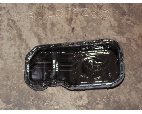 Поддон масляный двигателя Lifan Breez (520) 2007-2014 (LF479Q11009100A)- купить на ➦ А50-Авторазбор по цене 450.00р.. Отправка в регионы.