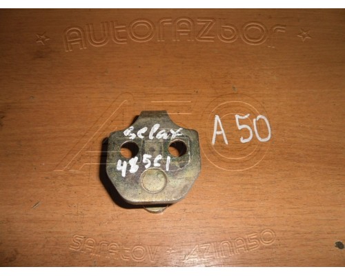 Ответная часть замка двери Ford Galaxy 1995-2005 (1092480)- купить на ➦ А50-Авторазбор по цене 500.00р.. Отправка в регионы.