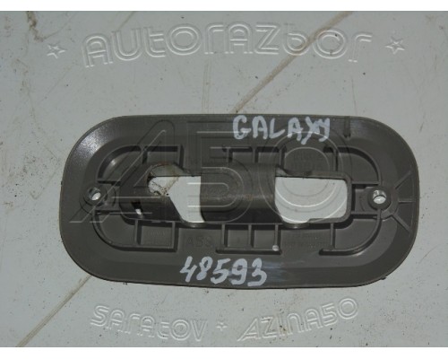 Накладка (кузов внутри) Ford Galaxy 1995-2005 ()- купить на ➦ А50-Авторазбор по цене 150.00р.. Отправка в регионы.