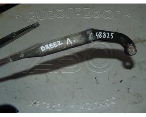 Поводок дворника Lifan Breez (520) 2007-2014 (L5205110)- купить на ➦ А50-Авторазбор по цене 500.00р.. Отправка в регионы.