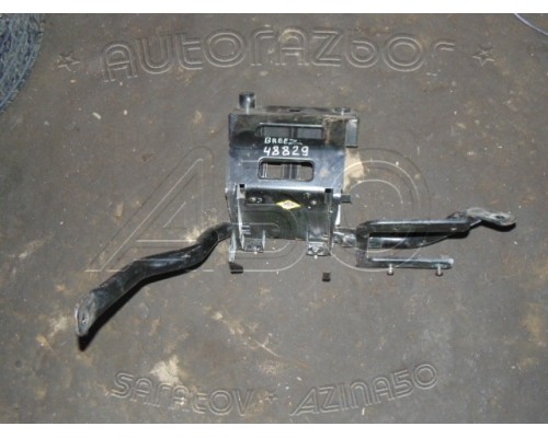 Усилитель бампера Lifan Breez (520) 2007-2014 (LAX8117150)- купить на ➦ А50-Авторазбор по цене 500.00р.. Отправка в регионы.